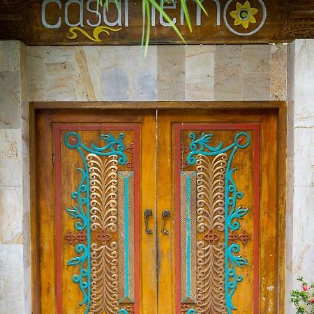Casa Nemo Beach Resort & Spa Sabang  Exterior photo