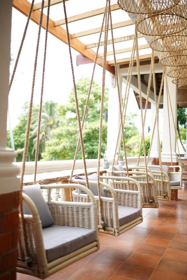 Casa Nemo Beach Resort & Spa Sabang  Exterior photo