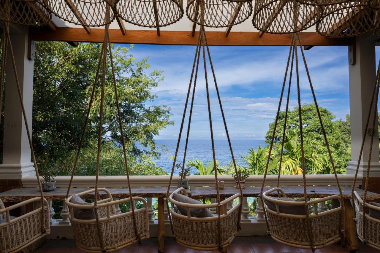 Casa Nemo Beach Resort & Spa Sabang  Exterior photo