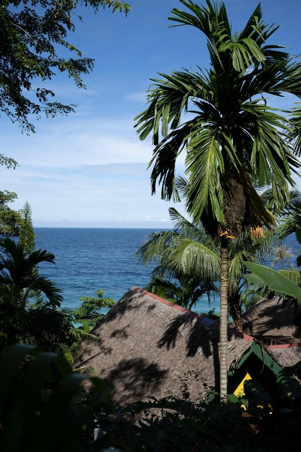 Casa Nemo Beach Resort & Spa Sabang  Exterior photo