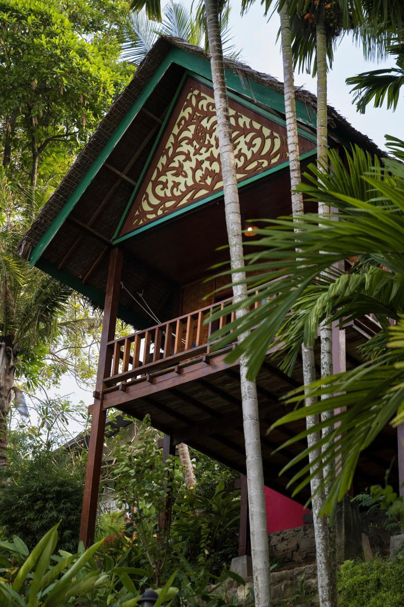 Casa Nemo Beach Resort & Spa Sabang  Exterior photo